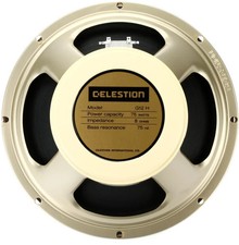 Celestion G12H-75 Creamback