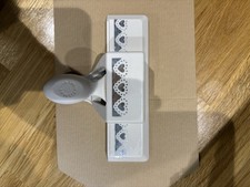 Martha Stewart Triple Heart Lace Paper Punch