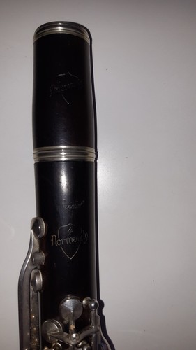 Clarinet clarinete sib - clarinete,