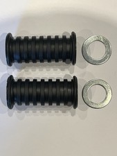 YAMAHA RS100 RS125 RSX100