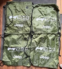 Lot of 4 JEEP 1941 Seventy
