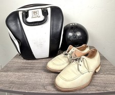 Vintage Bowling Brunswick