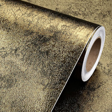 Gold Metallic Peel and Stick