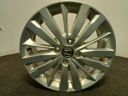 Honda jazz alloy wheel 16inch - honda,