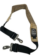 PortaBrace Suede Shoulder