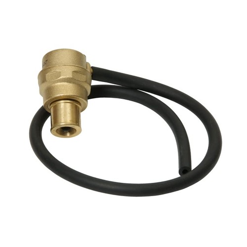 Alde automatic air bleed - automatic,