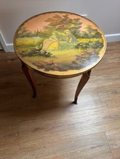 French ormolu hand painted - french,