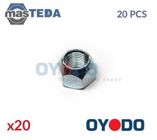 50L8001-OYO WHEEL NUT OYODO 20PCS NEW OE REPLACEMENT