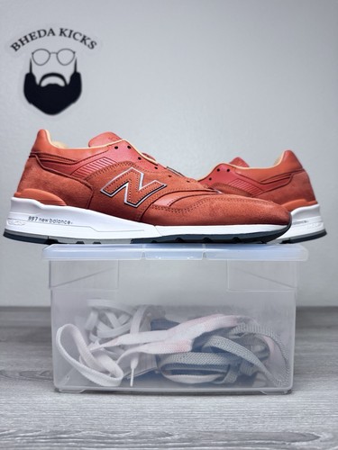 Size new balance 997 x - -,