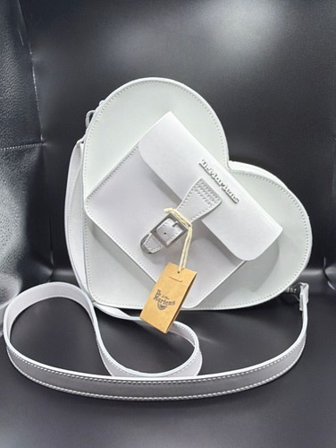 Rare martens white kiev - white,