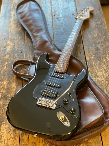 Fender vintage 1980s - 1980s,