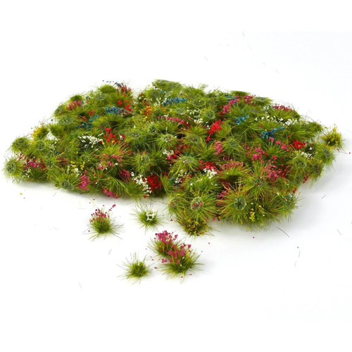 Gaugemaster 250 flowers - flowers,