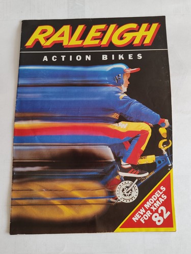 Original authentic 1982 - authentic,