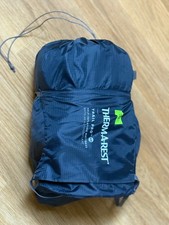 Thermarest Trail Pro RW Sleeping Mat - New without tags