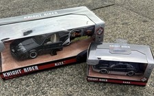 Knight Rider car set