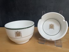 2 X Vintage Wedgwood