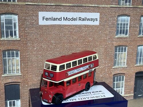 Forward models daimler cvg6k - models,