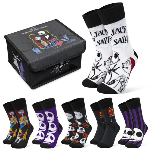 Disney womens nightmare before - disney,