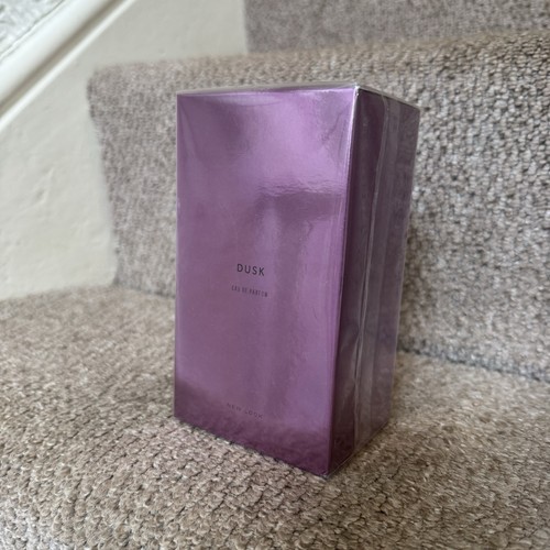 New look dusk eau - look,