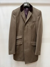NEW Herbie Frogg Mens 38R