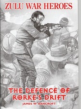 Zulu War Heroes, The Defence