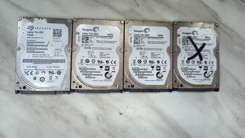 Job lot faulty pcs hard - 4,