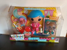 Lalaloopsy Sew Cute Patient