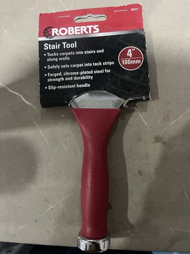 Roberts r521 100mm wide - roberts,