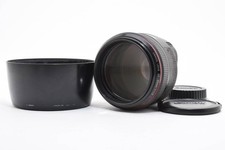 Canon EF 85MM F1.2 L USM