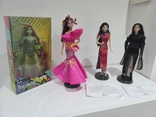 Barbie Mixed Collector Bundle