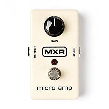 Used mxr m133 - used, amp