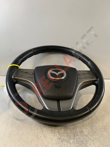 Mazda tamura mk2 - mazda,