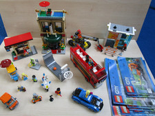 Lego City 60200 Capital City
