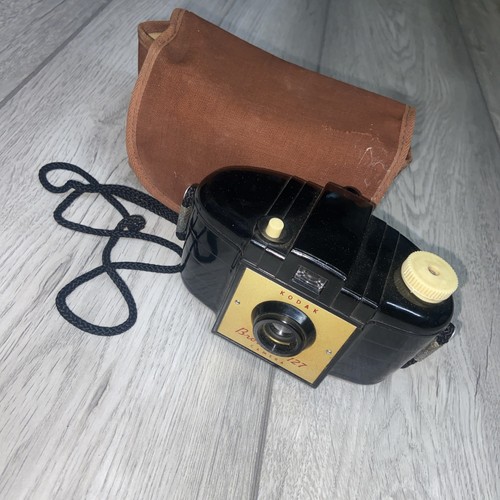 Kodak brownie 127 - 127, camera