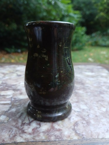 Vintage cornish serpentine - vintage,