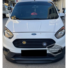 Front Bumper Lip Splitter 2
