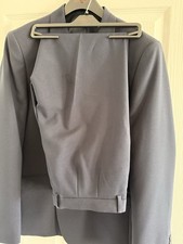 Matalan Men’s Navy Suit 2
