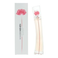 Kenzo Flower Poppy Bouquet Eau