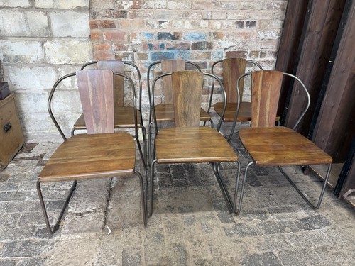 Dunelm farringdon acacia wood - acacia,