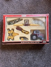Boxed set vintage Britains