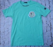 Palm angels moncler shirt - angels, t-shirt