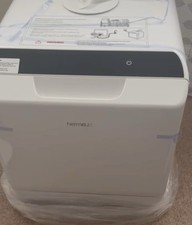 Countertop  Compact Dishwasher