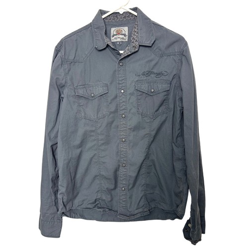 Hardy shirt mens - hardy,