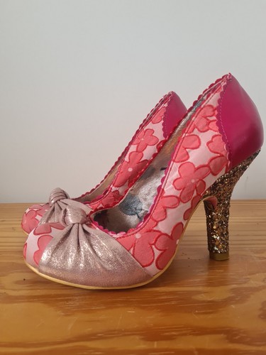 Irregular choice women heel - choice, women's
