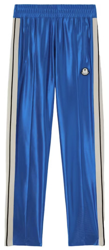 Moncler palm angels shiny - x,