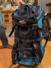 Karrimor Condor 60-80 SA 7000