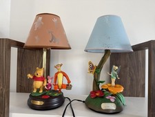 Vintage Disney Poo and Friends