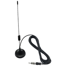 Magnetic FM Car Antenna Am-fm