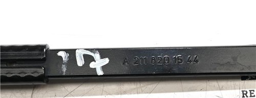 A2118201544 front left - ,