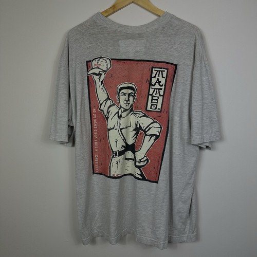 Vintage mambo shirt - vintage, t-shirt,